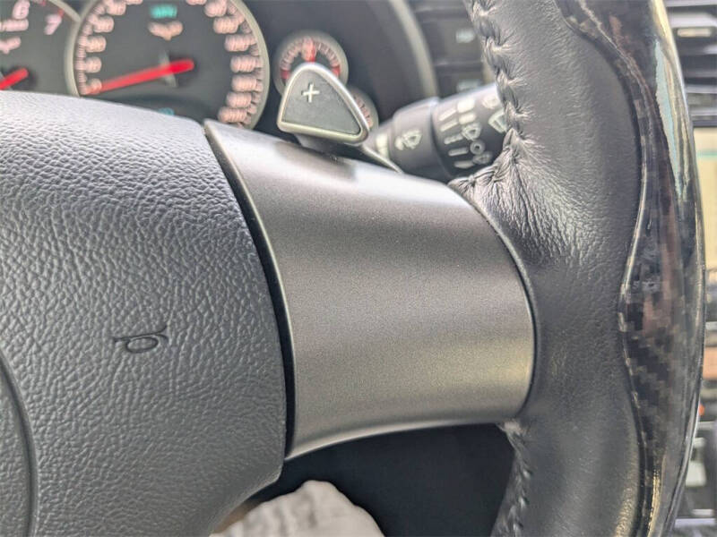 2006 Chevrolet Corvette