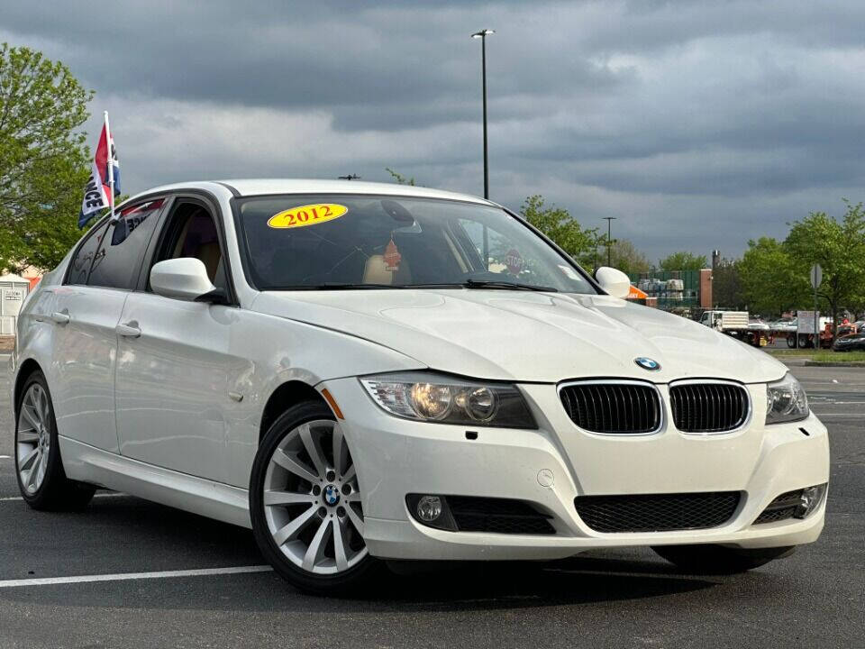 2011 BMW 3 Series for sale at Prestige Motors in Lodi, NJ