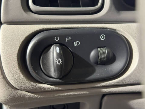 2007 Ford Taurus SE