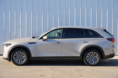 2024 Mazda CX-90 3.3 Turbo Preferred Plus