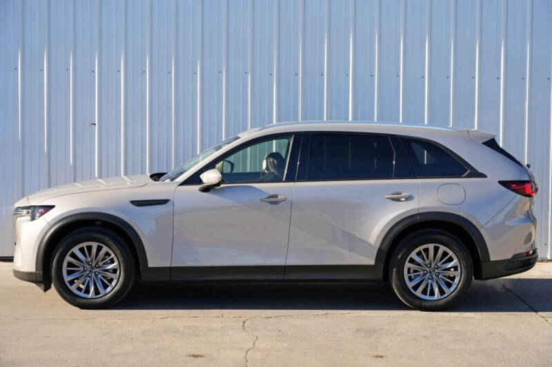 2024 Mazda CX-90 3.3 Turbo Preferred Plus