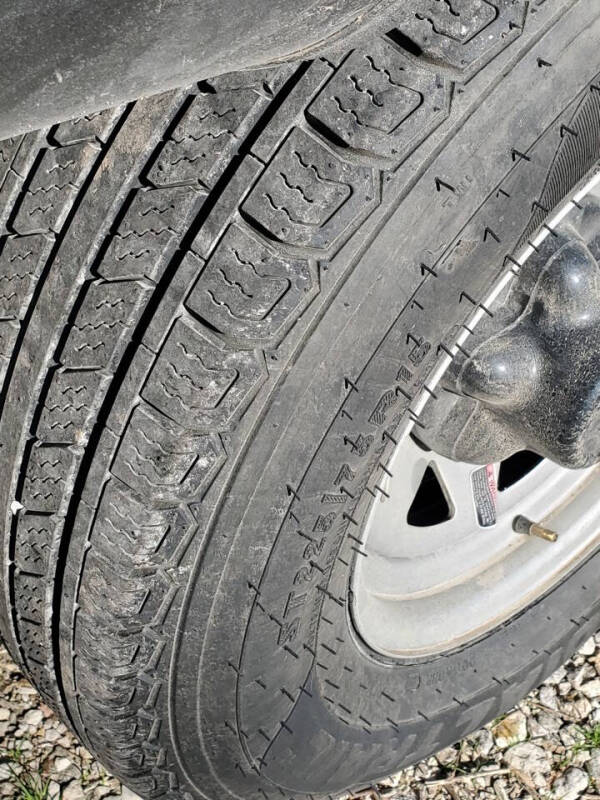 2017 Forest River 284BF Cherokee