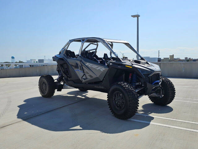 Polaris RZR Pro R 4 Ultimate Image