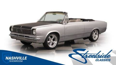 1967 AMC Rambler