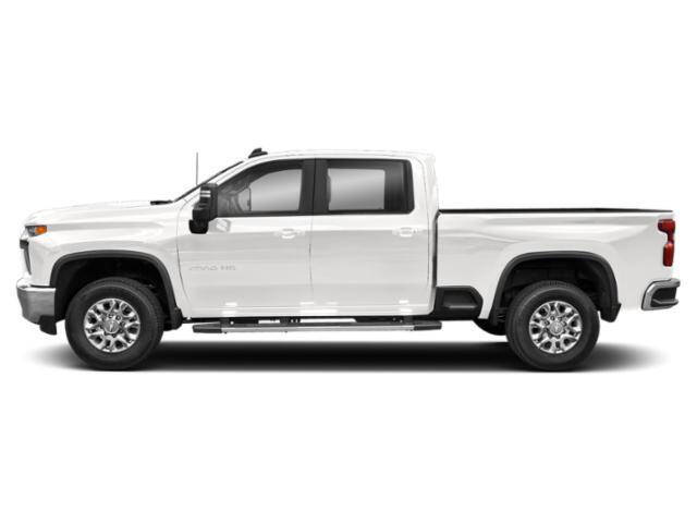 2023 Chevrolet Silverado 2500HD