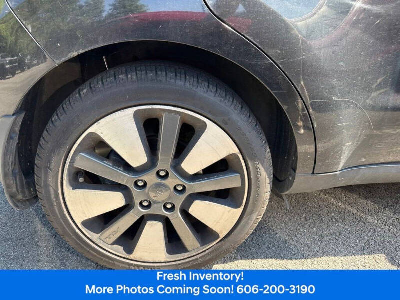 2014 Kia Soul !