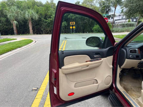 2007 Chevrolet Avalanche LT 1500