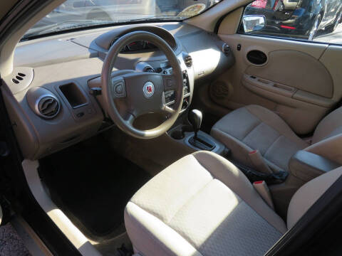 2006 Saturn Ion 2