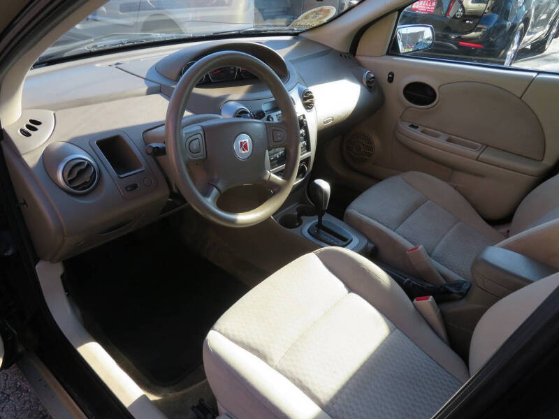 2006 Saturn Ion 2