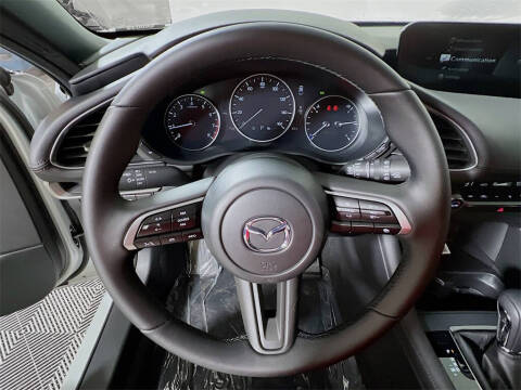 2026 Mazda Mazda3 Hatchback 2.5 S Select Sport