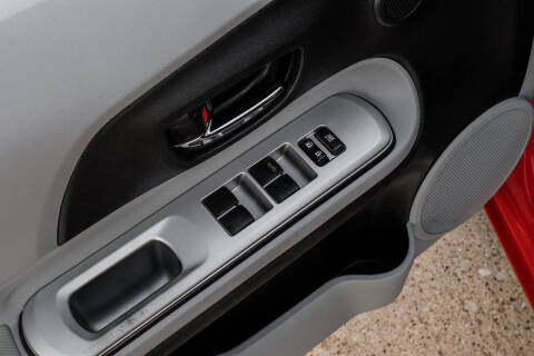2012 Toyota Prius c One