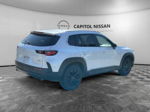 2024 Mazda CX-50 2.5 S Preferred