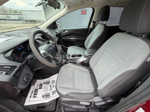 2013 Ford Escape SE