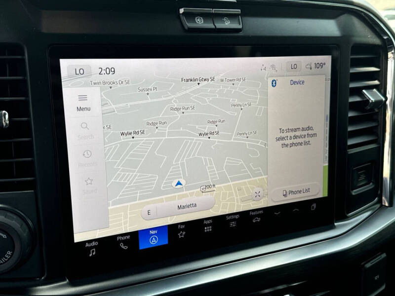 2025 Ford F-350 Super Duty