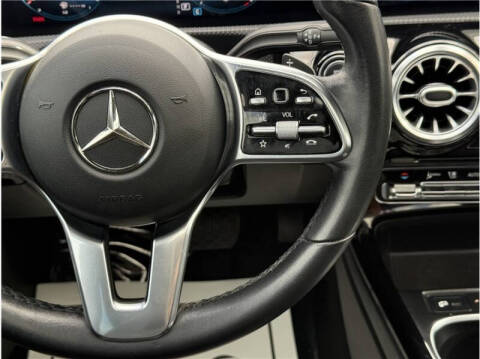 2020 Mercedes-Benz CLA CLA 250