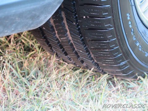 1998 Cadillac DeVille D'elegance