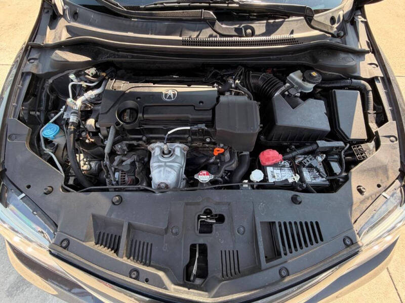 2016 Acura ILX