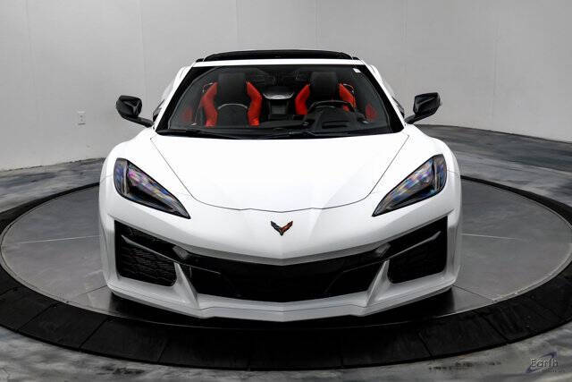 2023 Chevrolet Corvette Z06