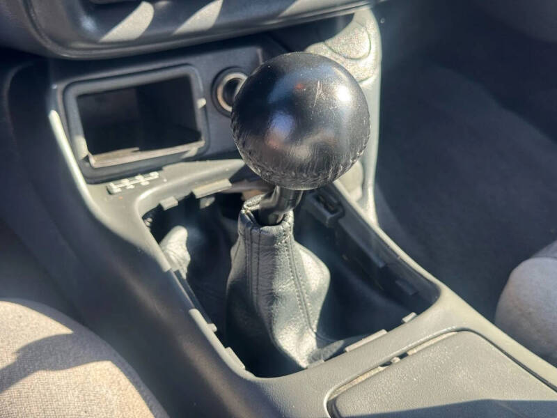 1999 Chevrolet Camaro