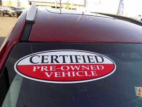 2019 Ford EcoSport Titanium