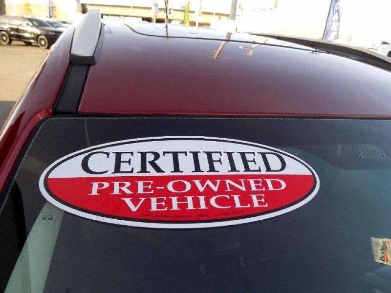 2019 Ford EcoSport Titanium