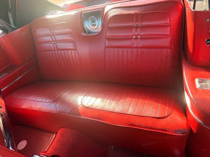 1963 Chevrolet Impala