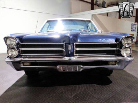 1965 Pontiac Catalina