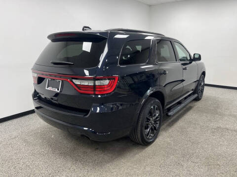 2024 Dodge Durango SXT Plus