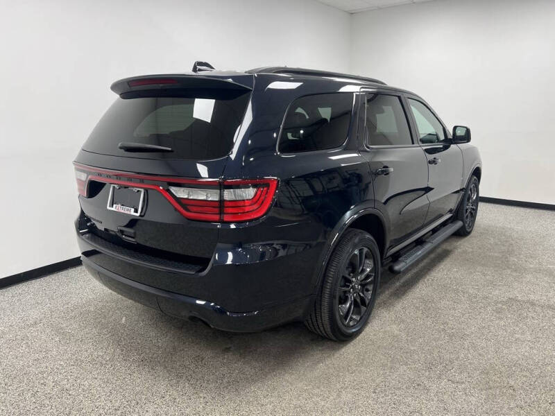 2024 Dodge Durango SXT Plus