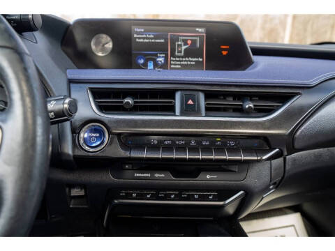 2020 Lexus UX 250h