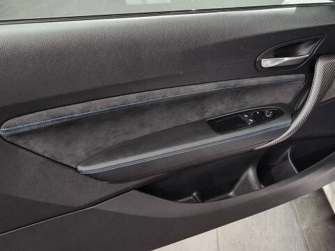 2021 BMW M2 Competition