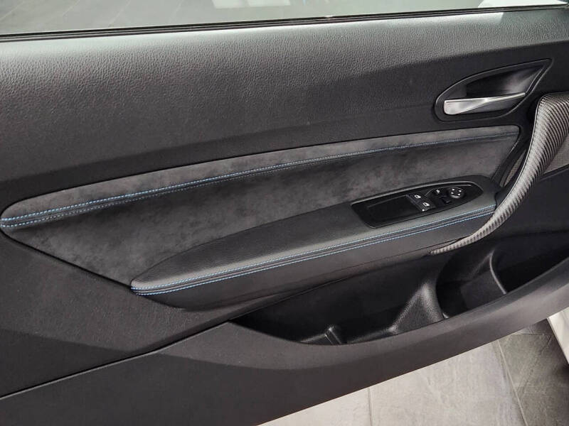 2021 BMW M2 Competition