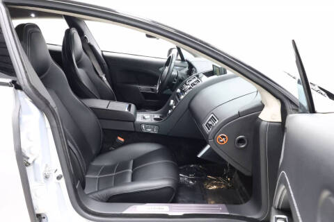 2011 Aston Martin Rapide