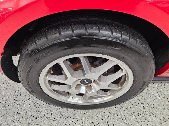 2009 Ford Shelby GT500