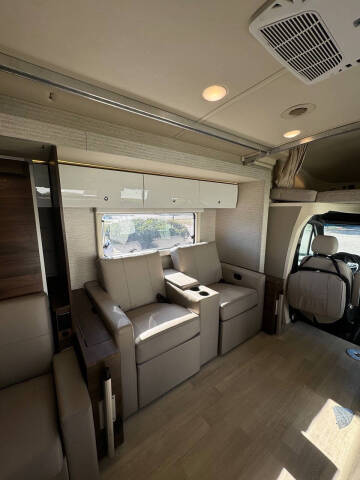 2020 Mercedes-Benz Sprinter 3500XD