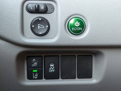 2021 Honda Pilot SE