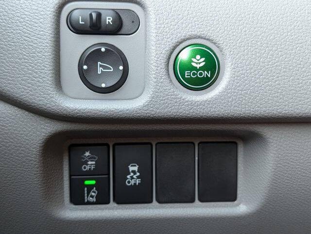 2021 Honda Pilot SE