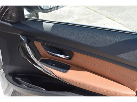 2013 BMW 3 Series 328i