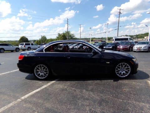 2009 BMW 3 Series 328i
