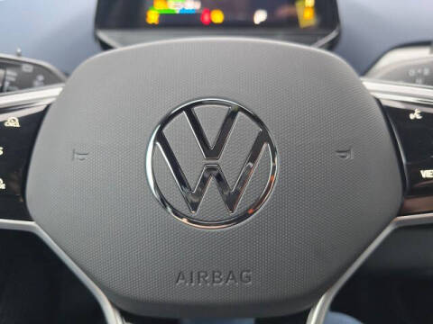 2026 Volkswagen ID.4 Pro S