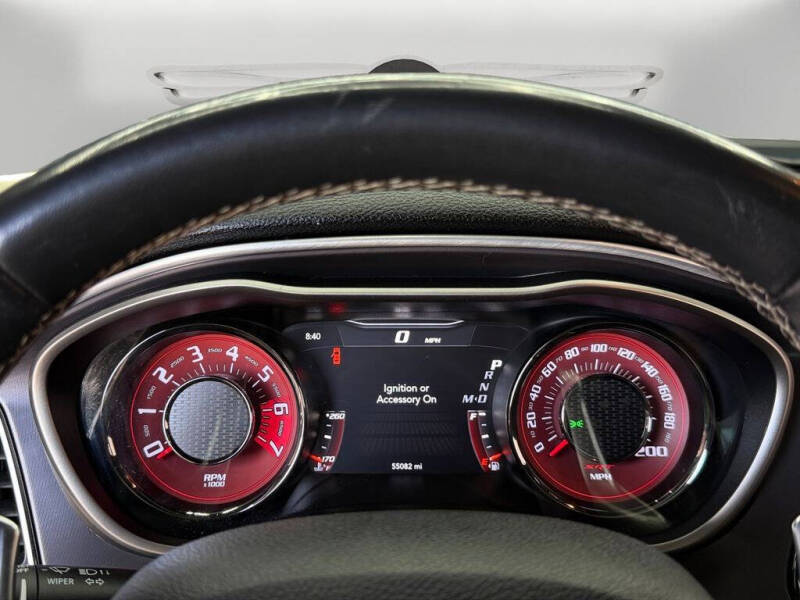 2020 Dodge Challenger