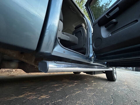 2012 GMC Sierra 2500HD SLE