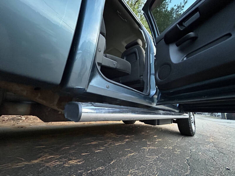 2012 GMC Sierra 2500HD SLE