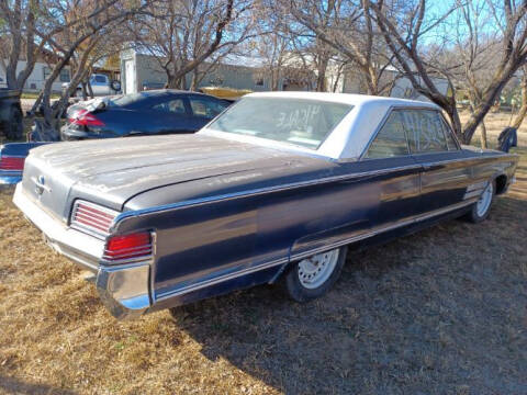1966 Chrysler 300