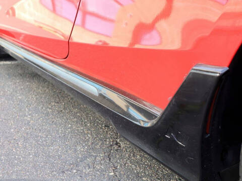 2020 Hyundai Veloster N