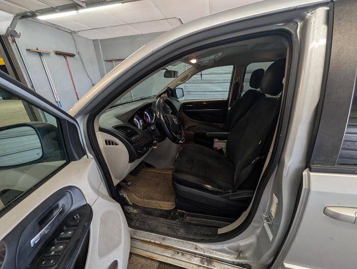 2011 Dodge Grand Caravan Mainstreet