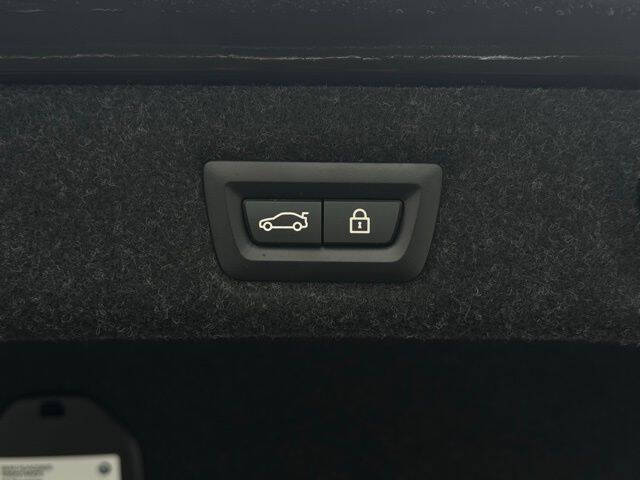 2023 BMW 5 Series 540i xDrive