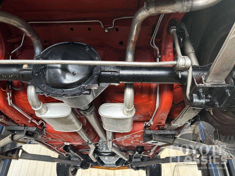 1981 Chevrolet Camaro