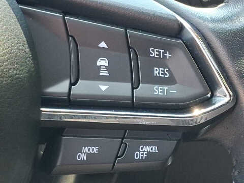 2020 Mazda CX-9 Touring