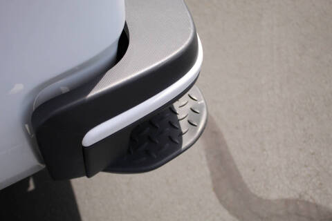 2019 GMC Sierra 3500HD